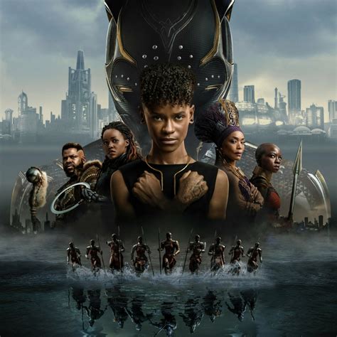 black panther wakanda forever download